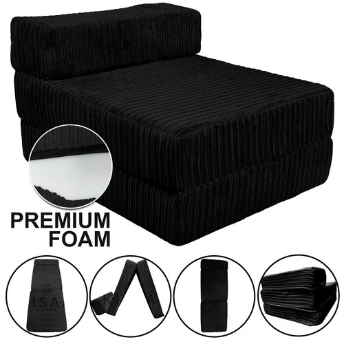 Jumbo cord single chair - jumbo,