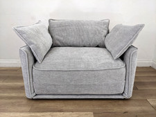 SOFABED 1.5 Seater Loveseat