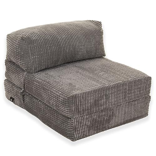 Gilda chair bed - bed, single