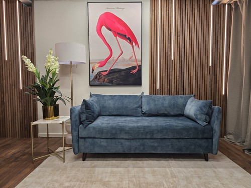 Swyft model seater sofa - seater,