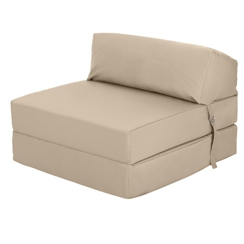 Single bed fold - z, out