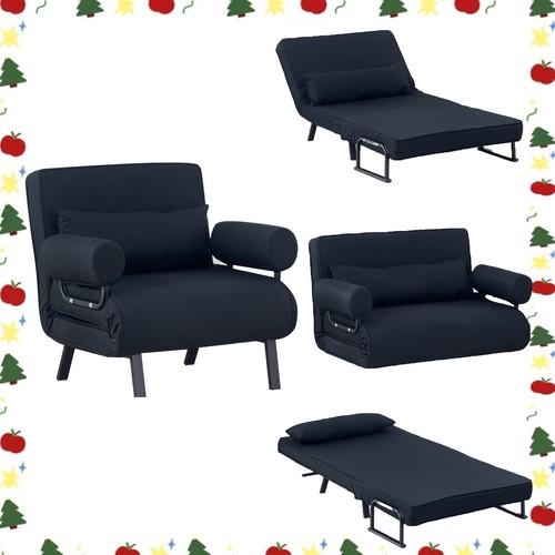 Folding sofa bed 1 - folding, 4-in-1