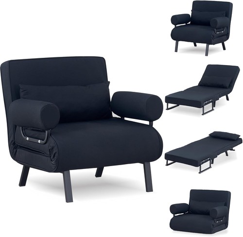 Folding sofa bed - sofa,
