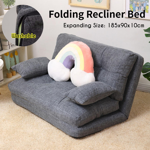 185cm double fabric - sofa, bed