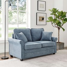 Ramy Sofa Bed Corduroy 2