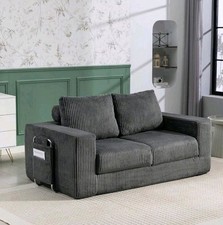 Convertible Sofa Bed 176cm