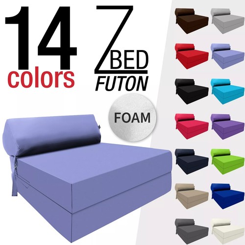 Fold out bed single - bed,
