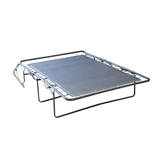 Static caravan sofa bed - caravan,