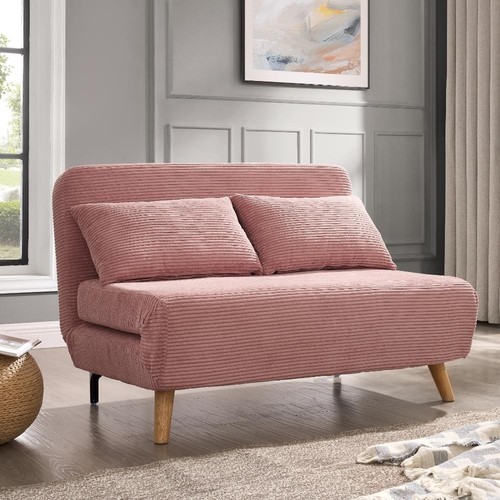 Sofa bed single - bed, double