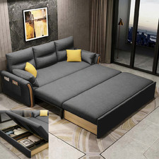 Unicorn Furniture Convertible