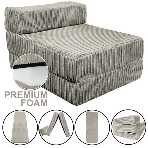 Jumbo cord single - cord, sofa