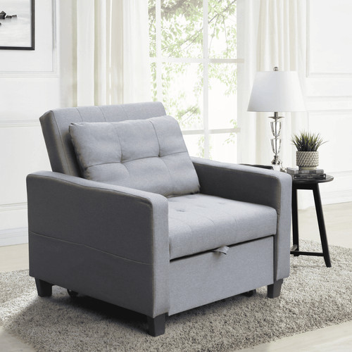 Sofa bed double - 2, seater