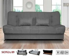 Click Clack Sofa Bed with