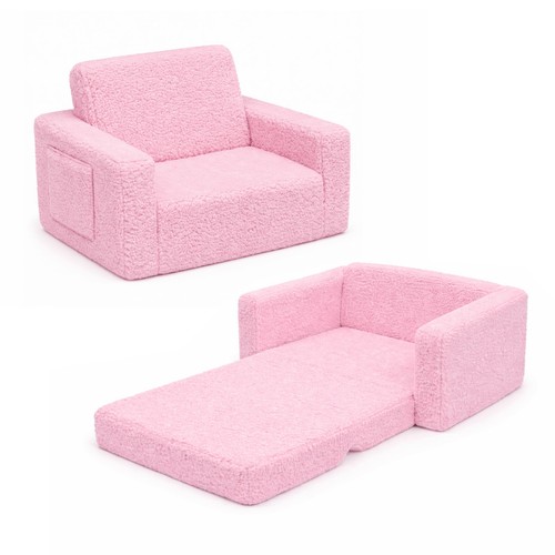 Kids sofa bed - kids, 2-in-1