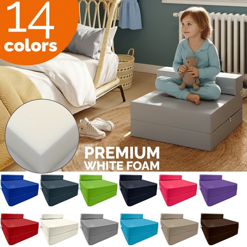 Bed sofa chair - z, fold