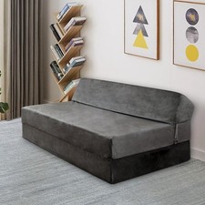 Double Fold Out Sofa Bed