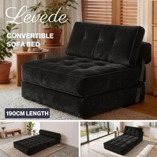 Levede Sofa Bed Convertible