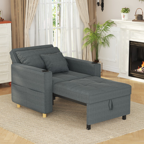 Yodolla convertible sofa - yodolla,